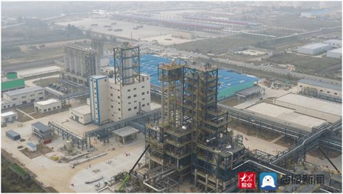 菏澤市領(lǐng)導(dǎo)帶隊(duì)三天密集觀摩，11區(qū)縣65個(gè)重點(diǎn)項(xiàng)目展現(xiàn)發(fā)展新動(dòng)能